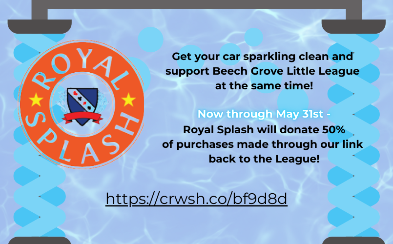 Fundraiser!