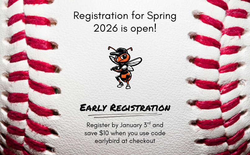 2026 Registration