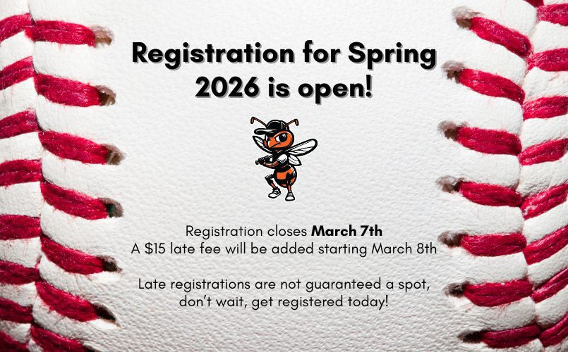 2026 Registration