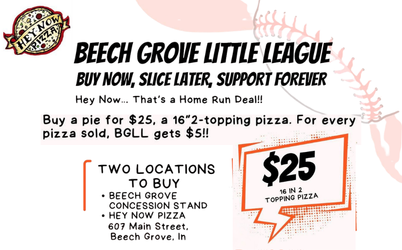 Fundraiser